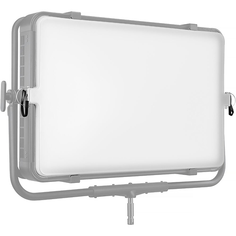 Dome Diffuser for ProPanel 3x2 Image 0