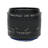 Milvus 50mm f/2M ZE Makro Planar Lens for Canon EF Mount - Pre-Owned Thumbnail 0