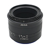Milvus 50mm f/2M ZE Makro Planar Lens for Canon EF Mount - Pre-Owned Thumbnail 1