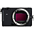 FP2 Mirrorless Camera