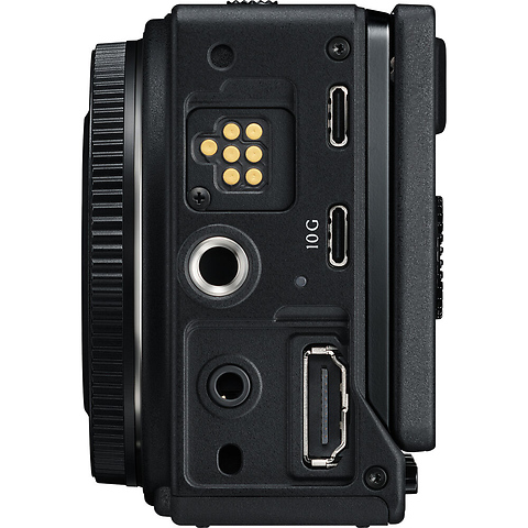 FP2 Mirrorless Camera Image 6
