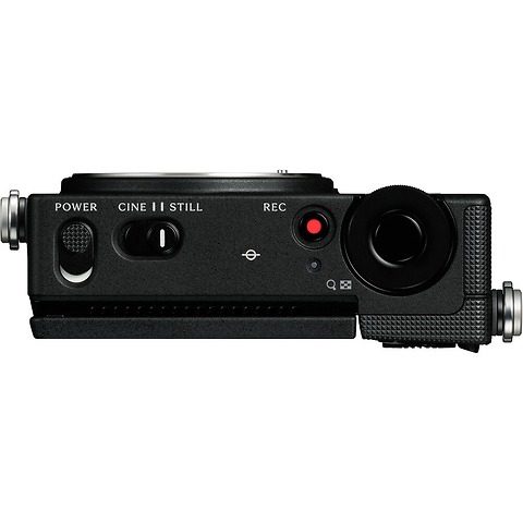 FP2 Mirrorless Camera Image 1