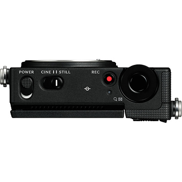 FP2 Mirrorless Camera