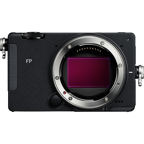FP2 Mirrorless Camera with 50mm f/2 DG Contemporary Lens Image 3