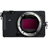 FP2 Mirrorless Camera with 50mm f/2 DG Contemporary Lens Thumbnail 3