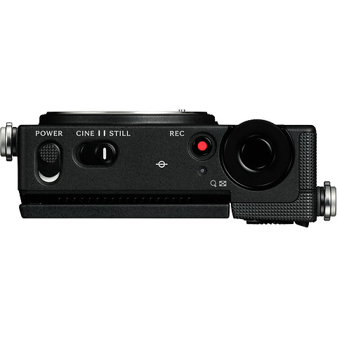 FP2 Mirrorless Camera with 50mm f/2 DG Contemporary Lens Image 6