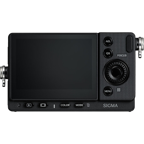 FP2 Mirrorless Camera with 50mm f/2 DG Contemporary Lens Image 9