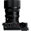 FP2 Mirrorless Camera with 50mm f/2 DG Contemporary Lens Thumbnail 1