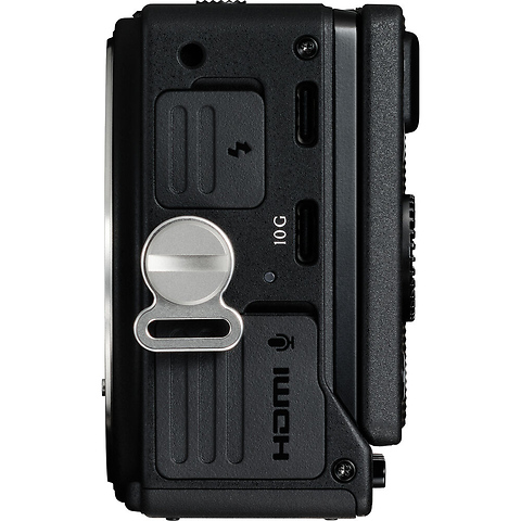 FP2 Mirrorless Camera with EVF-21 Electronic Viewfinder Image 5