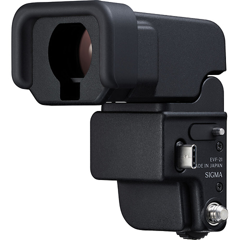 FP2 Mirrorless Camera with EVF-21 Electronic Viewfinder Image 8