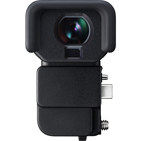 FP2 Mirrorless Camera with EVF-21 Electronic Viewfinder Image 9