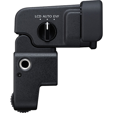 FP2 Mirrorless Camera with EVF-21 Electronic Viewfinder Image 10