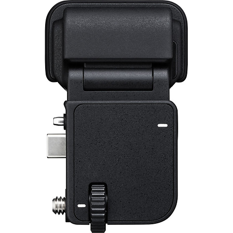 FP2 Mirrorless Camera with EVF-21 Electronic Viewfinder Image 11