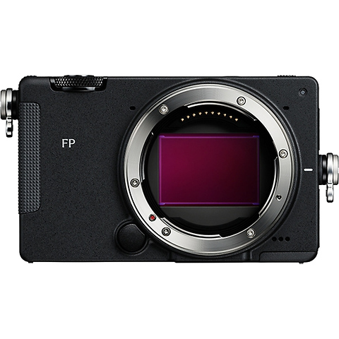 FP2 Mirrorless Camera with EVF-21 Electronic Viewfinder Image 1