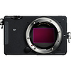 FP2 Mirrorless Camera with EVF-21 Electronic Viewfinder Thumbnail 1