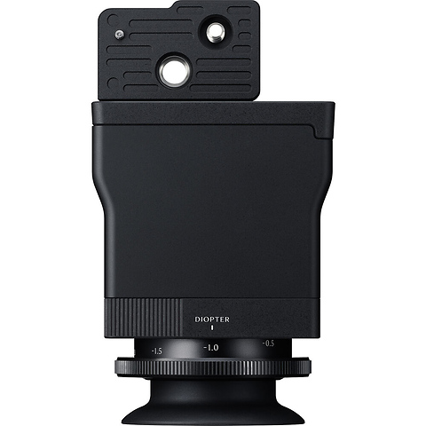 LVF-21 LCD Viewfinder Image 0