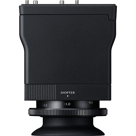 LVF-21 LCD Viewfinder Image 1