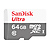 64GB Ultra UHS-I microSDXC Memory Card