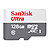 128GB Ultra UHS-I microSDXC Memory Card