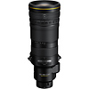 NIKKOR Z 120-300mm f/2.8 TC VR S Lens Thumbnail 0