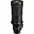 NIKKOR Z 120-300mm f/2.8 TC VR S Lens