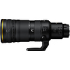 NIKKOR Z 120-300mm f/2.8 TC VR S Lens Thumbnail 3