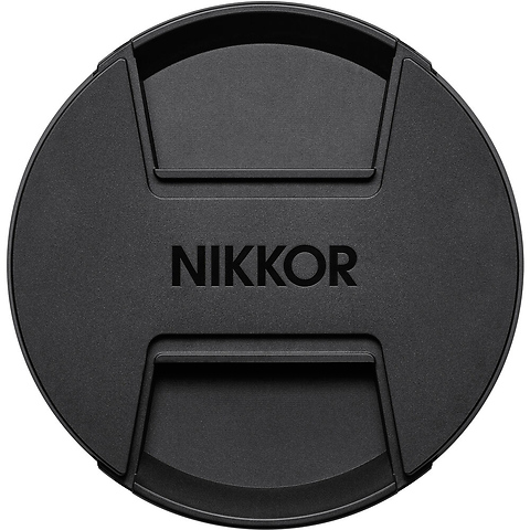 NIKKOR Z 120-300mm f/2.8 TC VR S Lens Image 6