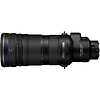 NIKKOR Z 120-300mm f/2.8 TC VR S Lens Thumbnail 1