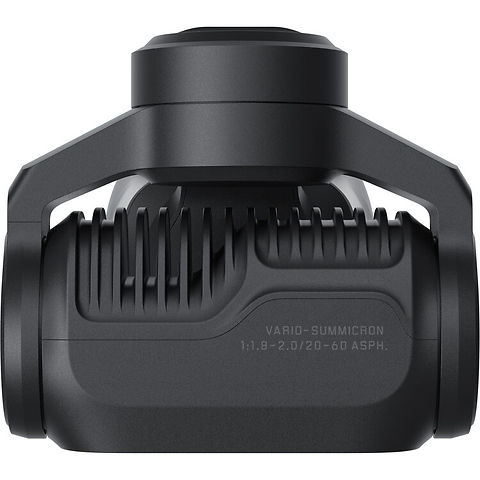 Luna Ultra Creator Bundle (Cosmic Black) Image 7