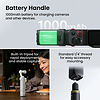 Luna Ultra Creator Bundle (Cosmic Black) Thumbnail 9