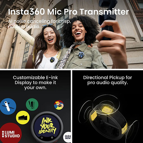 Luna Ultra Creator Bundle (Cosmic Black) Image 10