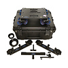 Portable Dolly System Rental Kit with Universal Track End - Pre-Owned Thumbnail 0