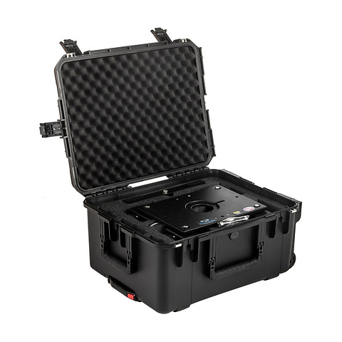 Portable Dolly System Rental Kit with Universal Track End - Pre-Owned Image 2