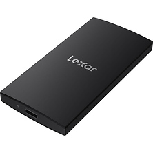 2TB SL300 USB 3.2 Gen 2 Portable SSD Image 0