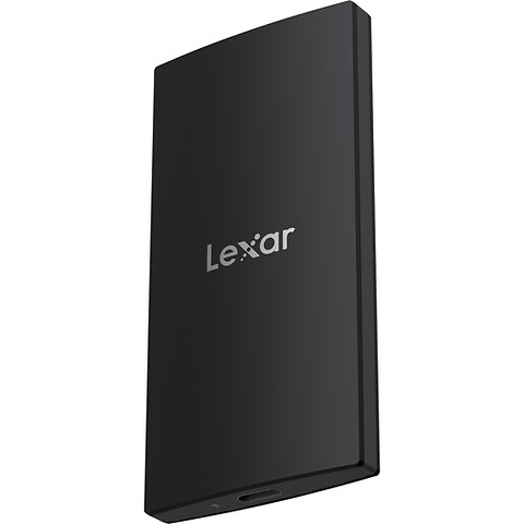 1TB SL300 USB 3.2 Gen 2 Portable SSD Image 1