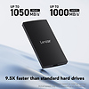1TB SL300 USB 3.2 Gen 2 Portable SSD Thumbnail 2