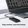 1TB SL300 USB 3.2 Gen 2 Portable SSD Thumbnail 3