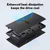 1TB SL300 USB 3.2 Gen 2 Portable SSD Thumbnail 4