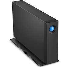 30TB d2 Professional USB-C 3.2 Gen 2 External Hard Drive Image 0