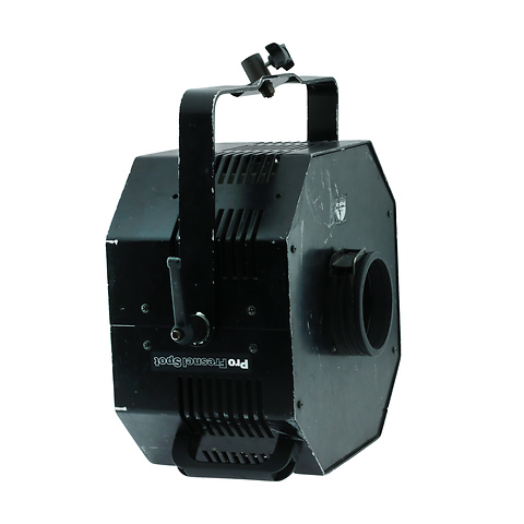 Pro Fresnel Housing Spotlight - Pre-Owned Image 2