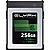 256GB Capture+ CFexpress 4.0 Type B Memory Card