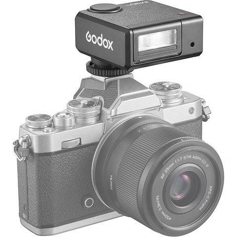 iM30Pro Mini Flash Image 0