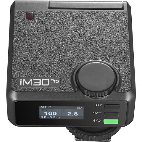 iM30Pro Mini Flash Image 5