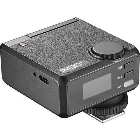 iM30Pro Mini Flash Image 6