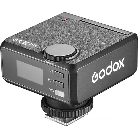 iM30Pro Mini Flash Image 7