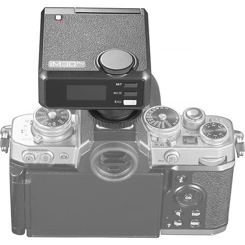 iM30Pro Mini Flash Image 1