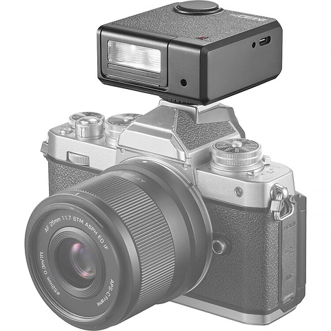 iM30Pro Mini Flash Image 2