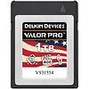 1TB Valor PRO CFexpress 4.0 Type B Memory Card Thumbnail 0
