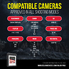 1TB Valor PRO CFexpress 4.0 Type B Memory Card Thumbnail 5