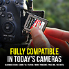 1TB Valor PRO CFexpress 4.0 Type B Memory Card Thumbnail 2